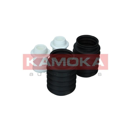 SHOCK ABSORBER DUST COVER KIT - 2