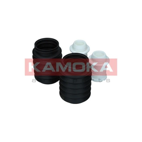 SHOCK ABSORBER DUST COVER KIT - 3