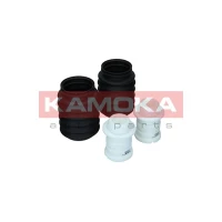 Shock absorber dust cover kit