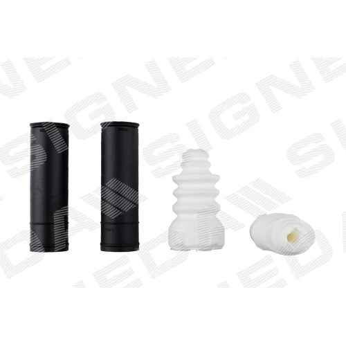 SHOCK ABSORBER DUST COVER KIT - 0