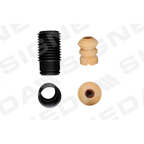 SHOCK ABSORBER DUST COVER KIT - 0