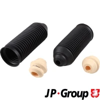 Shock absorber dust cover kit