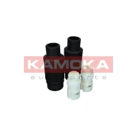 Shock absorber dust cover kit