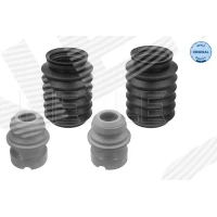 Shock absorber dust cover kit