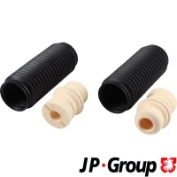 Shock absorber dust cover kit