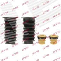 Shock absorber dust cover kit