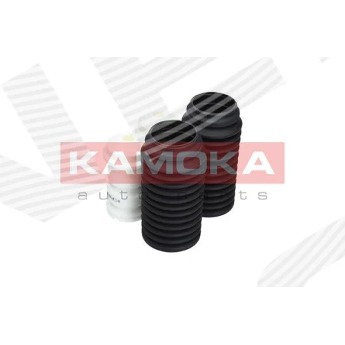 SHOCK ABSORBER DUST COVER KIT - 1