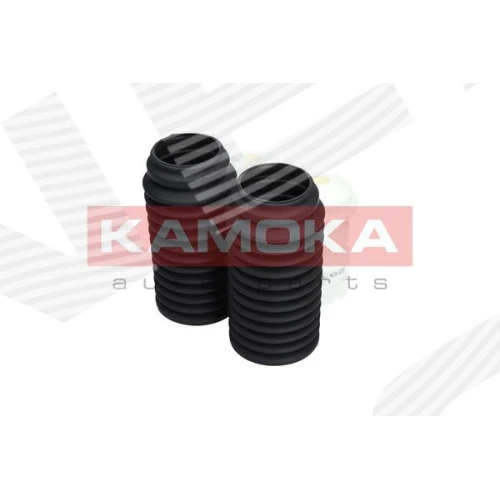 SHOCK ABSORBER DUST COVER KIT - 2