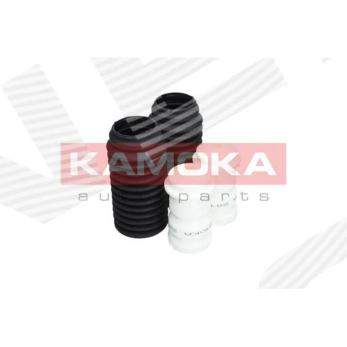 SHOCK ABSORBER DUST COVER KIT - 3