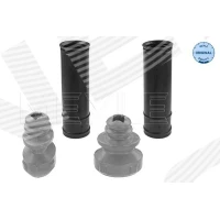 Shock absorber dust cover kit