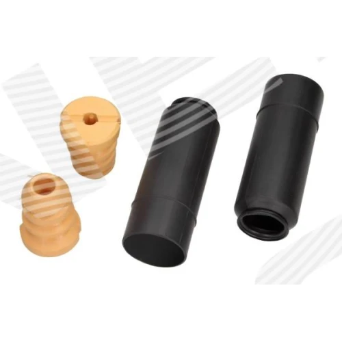 SHOCK ABSORBER DUST COVER KIT - 0