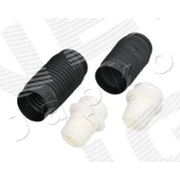 Shock absorber dust cover kit