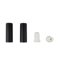 Shock absorber dust cover kit