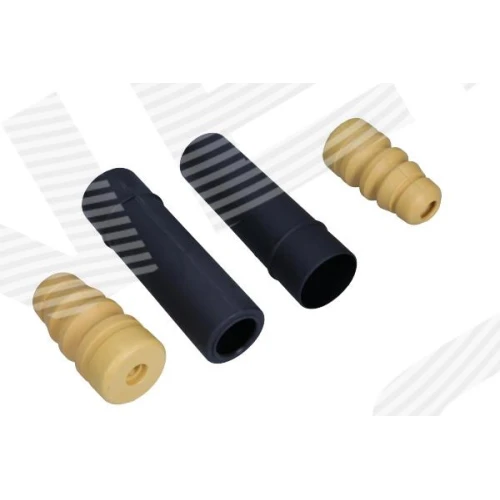 SHOCK ABSORBER DUST COVER KIT - 1