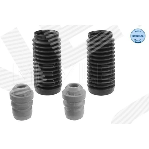 SHOCK ABSORBER DUST COVER KIT - 0