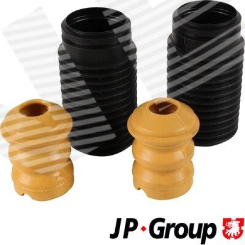 SHOCK ABSORBER DUST COVER KIT - 0