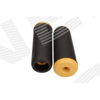 Shock absorber dust cover kit