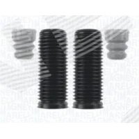 Shock absorber dust cover kit