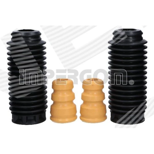 SHOCK ABSORBER DUST COVER KIT - 0