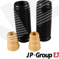 Shock absorber dust cover kit