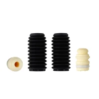 Shock absorber dust cover kit