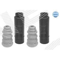 Shock absorber dust cover kit