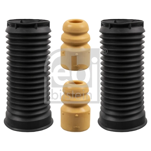 SHOCK ABSORBER DUST COVER KIT - 0