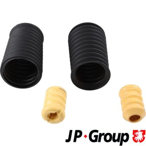 SHOCK ABSORBER DUST COVER KIT - 0