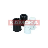 Shock absorber dust cover kit