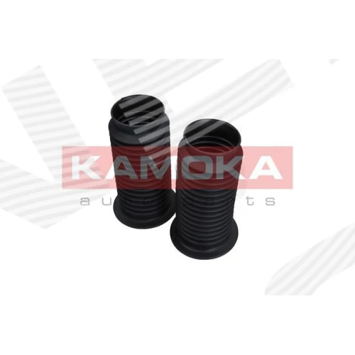 SHOCK ABSORBER DUST COVER KIT - 2