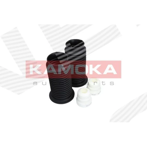 SHOCK ABSORBER DUST COVER KIT - 3