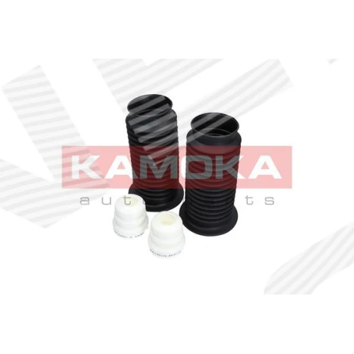 SHOCK ABSORBER DUST COVER KIT - 0