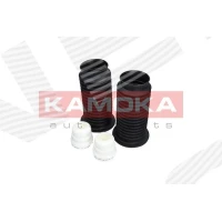 Shock absorber dust cover kit