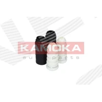 Shock absorber dust cover kit