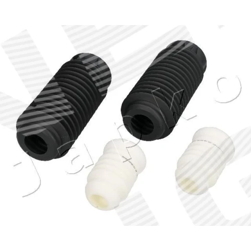 SHOCK ABSORBER DUST COVER KIT - 0