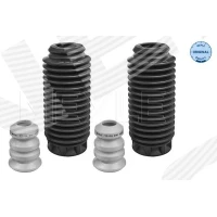 Shock absorber dust cover kit