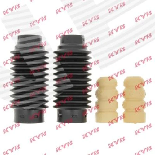 SHOCK ABSORBER DUST COVER KIT - 0