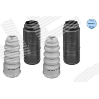 Shock absorber dust cover kit