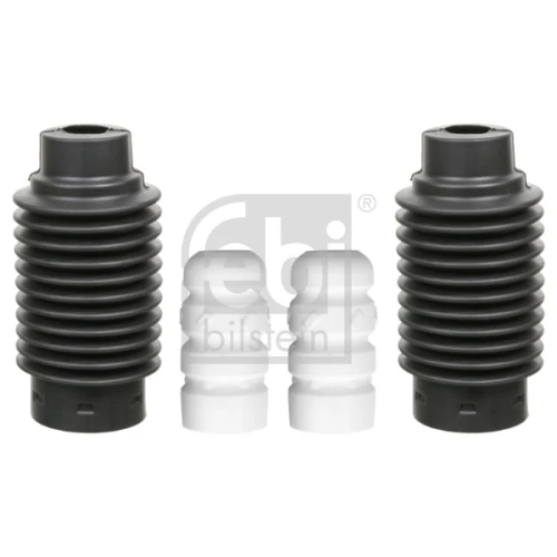 SHOCK ABSORBER DUST COVER KIT - 0