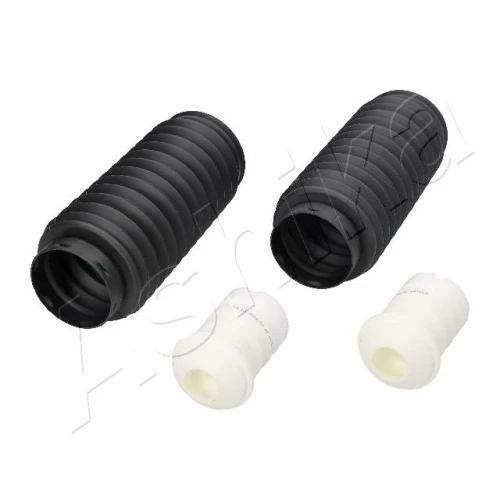 SHOCK ABSORBER DUST COVER KIT - 0