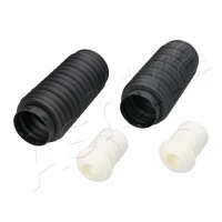 Shock absorber dust cover kit