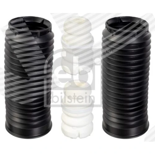 SHOCK ABSORBER DUST COVER KIT - 0