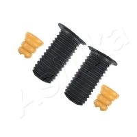 Shock absorber dust cover kit