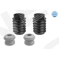 Shock absorber dust cover kit