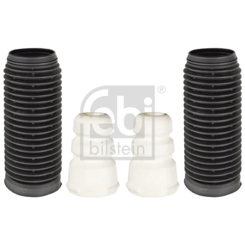 SHOCK ABSORBER DUST COVER KIT - 0