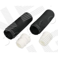 Shock absorber dust cover kit