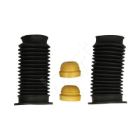 Shock absorber dust cover kit