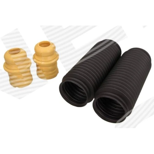 SHOCK ABSORBER DUST COVER KIT - 0