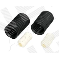 Shock absorber dust cover kit