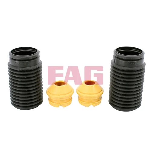 SHOCK ABSORBER DUST COVER KIT - 0